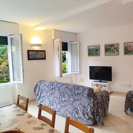Apartamento Dorothea House Levanto Exterior foto