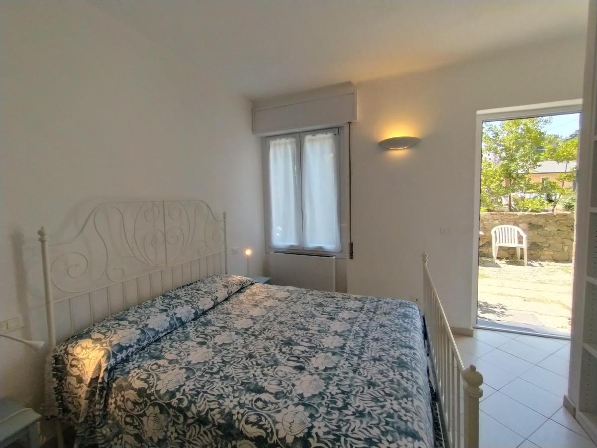 Apartamento Dorothea House Levanto Exterior foto