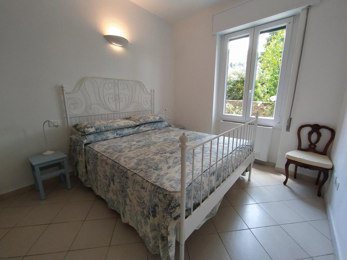 Apartamento Dorothea House Levanto Exterior foto