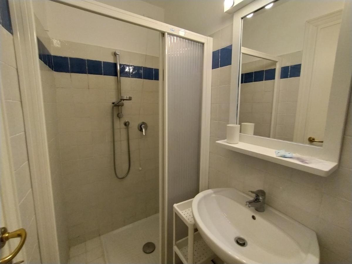 Apartamento Dorothea House Levanto Exterior foto