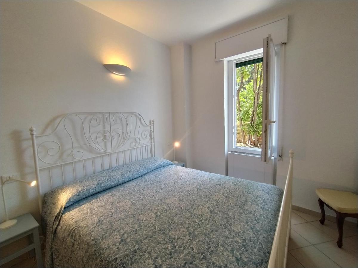 Apartamento Dorothea House Levanto Exterior foto