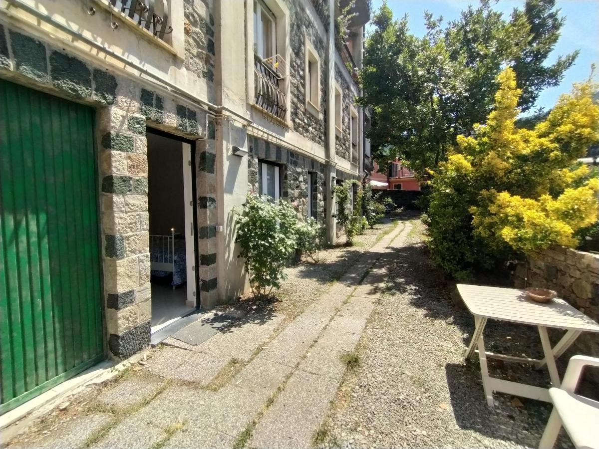 Apartamento Dorothea House Levanto Exterior foto