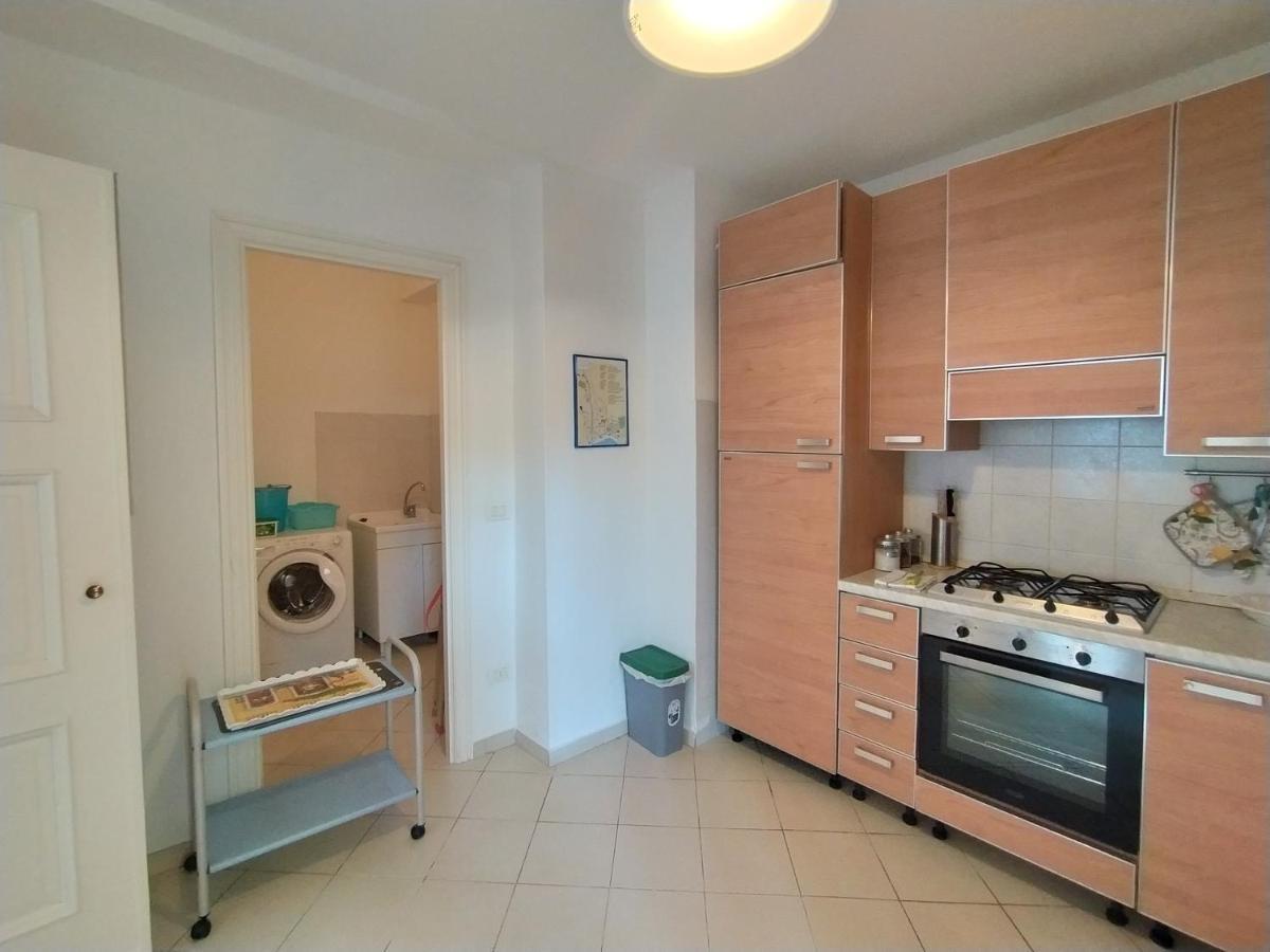 Apartamento Dorothea House Levanto Exterior foto