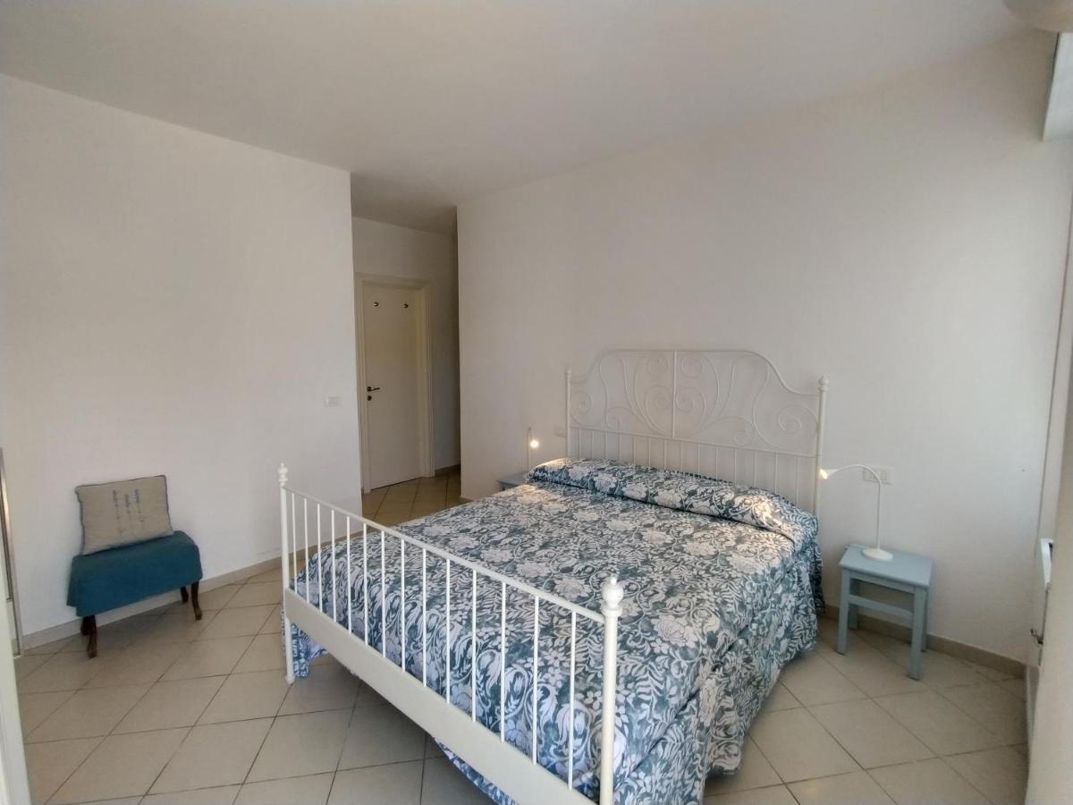Apartamento Dorothea House Levanto Exterior foto