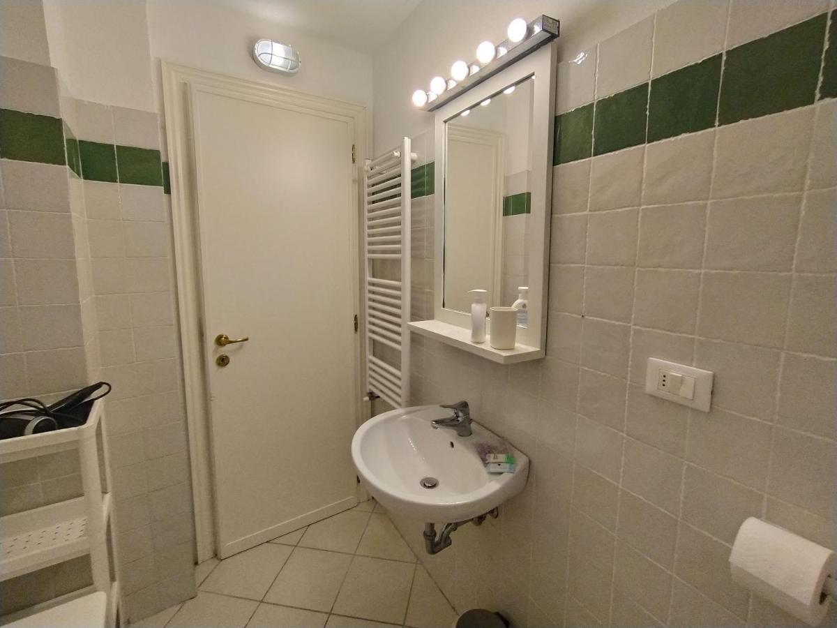 Apartamento Dorothea House Levanto Exterior foto