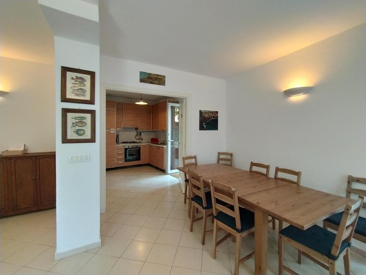 Apartamento Dorothea House Levanto Exterior foto