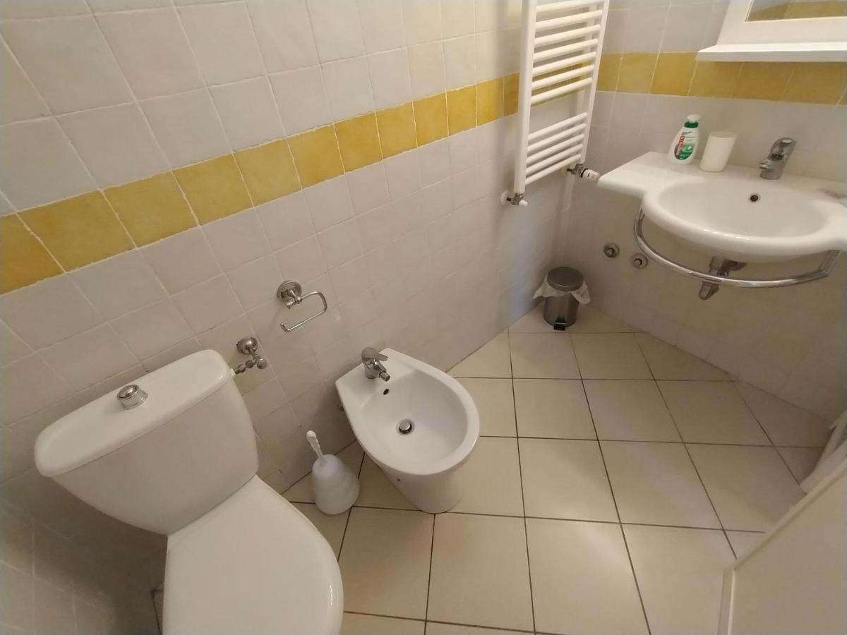 Apartamento Dorothea House Levanto Exterior foto
