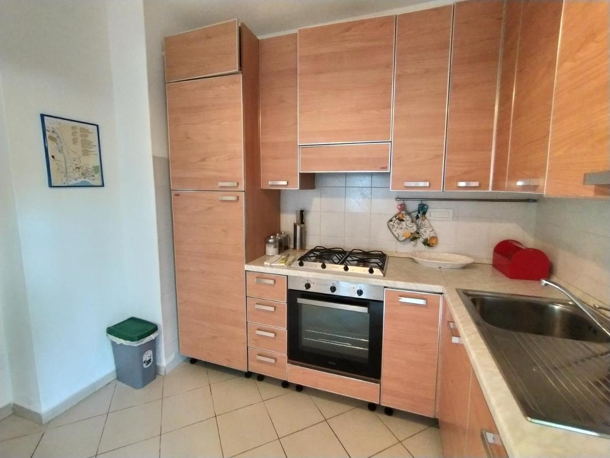 Apartamento Dorothea House Levanto Exterior foto