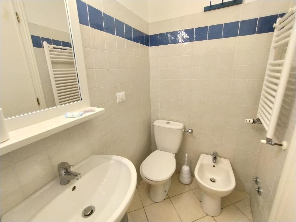 Apartamento Dorothea House Levanto Exterior foto