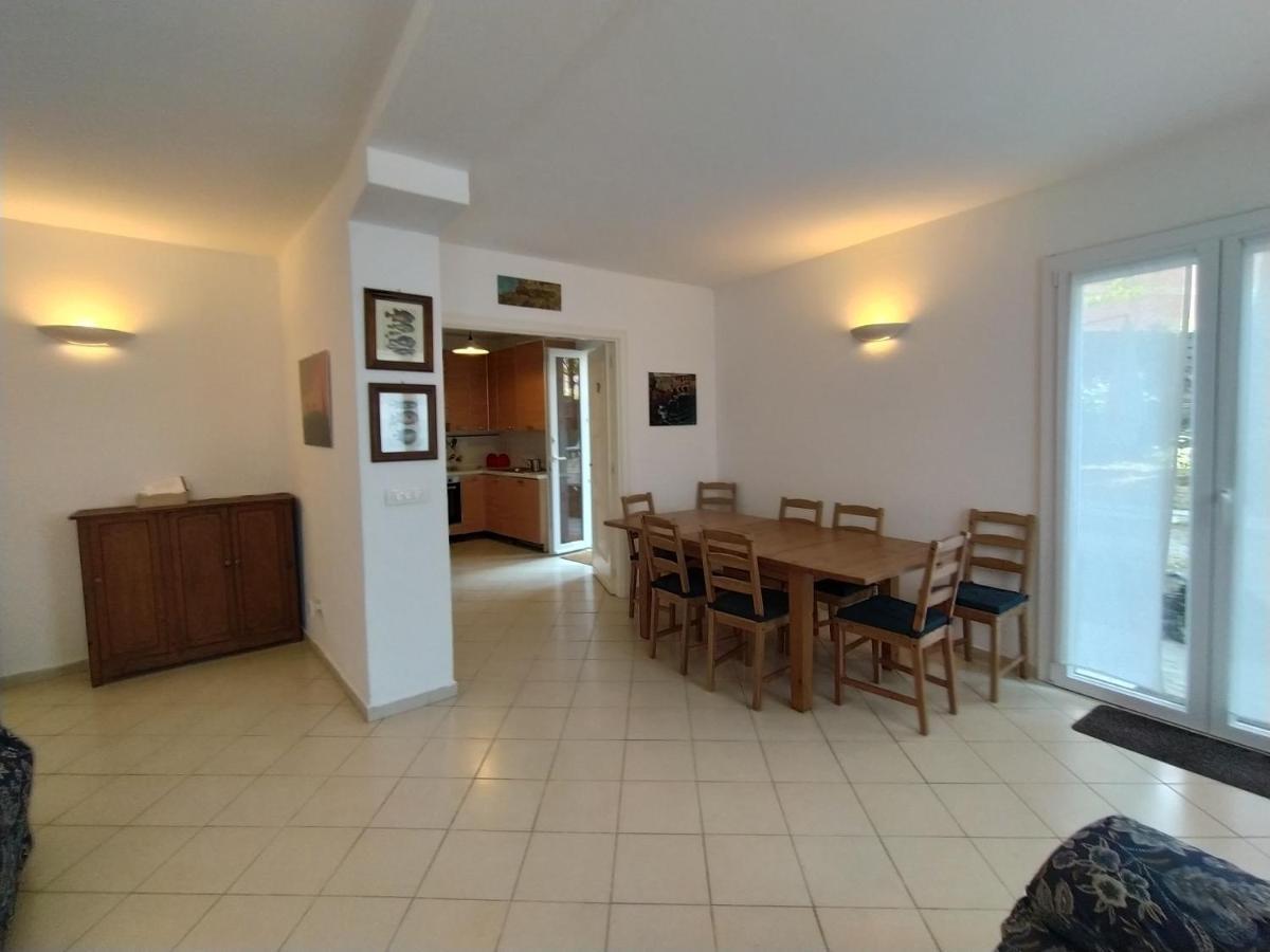 Apartamento Dorothea House Levanto Exterior foto