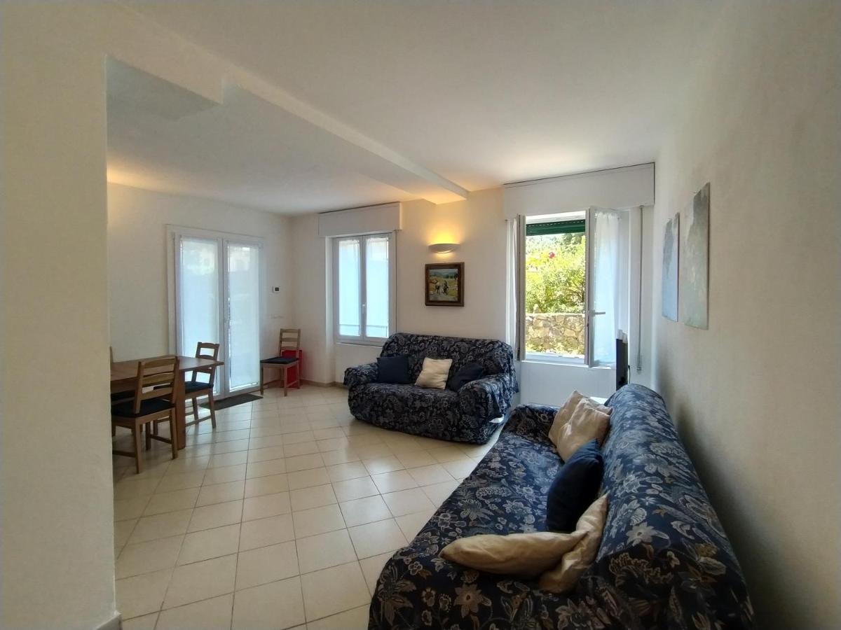 Apartamento Dorothea House Levanto Exterior foto