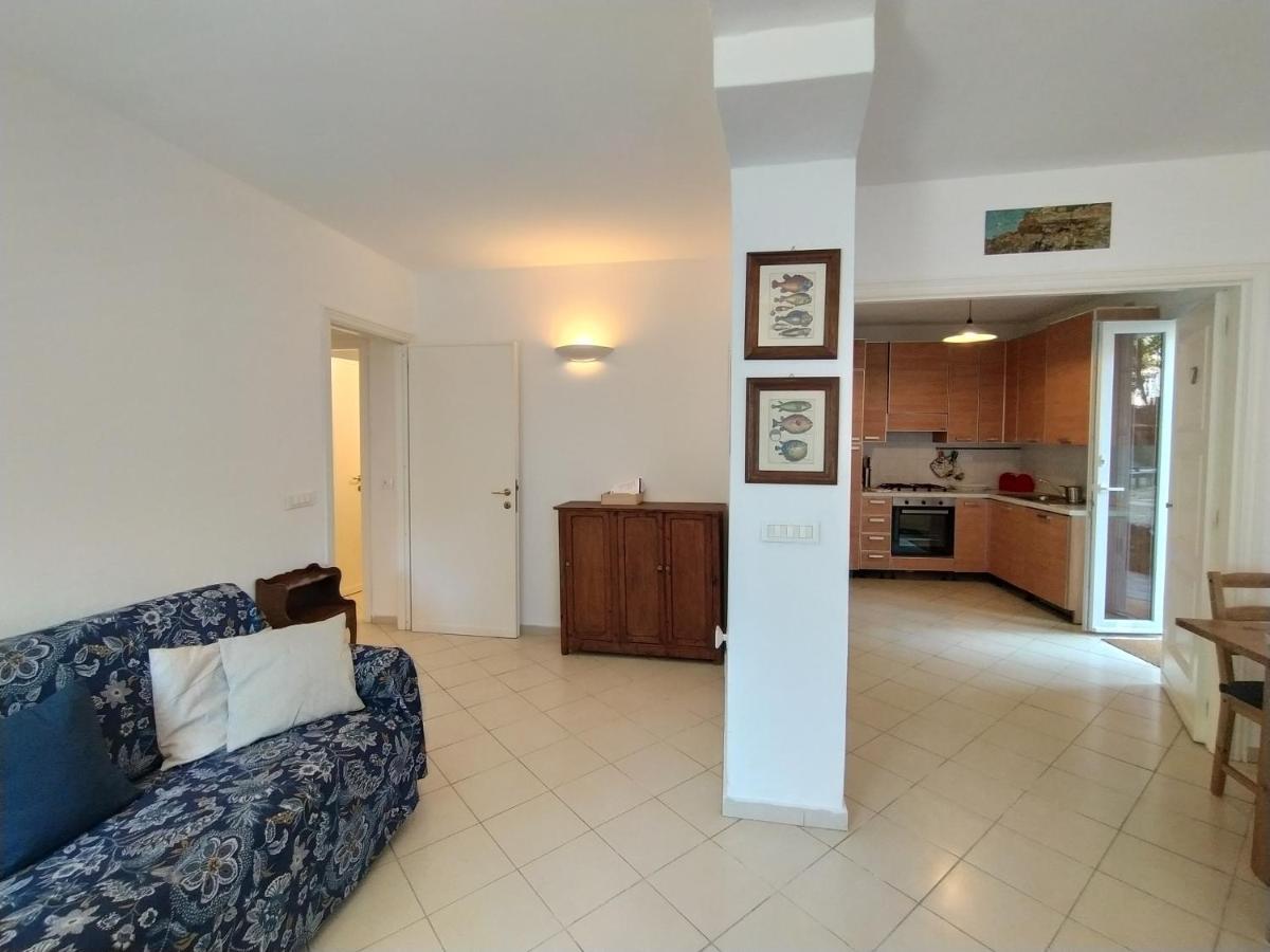 Apartamento Dorothea House Levanto Exterior foto