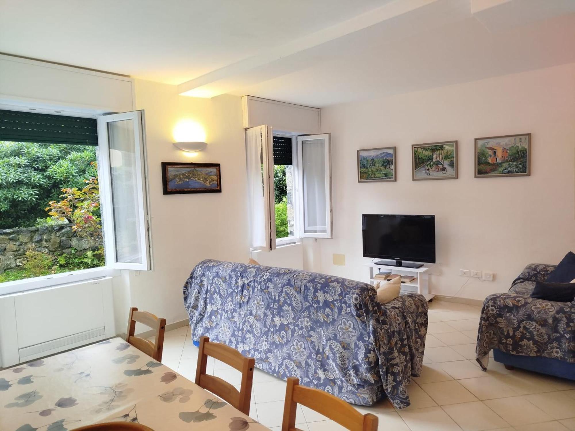 Apartamento Dorothea House Levanto Exterior foto