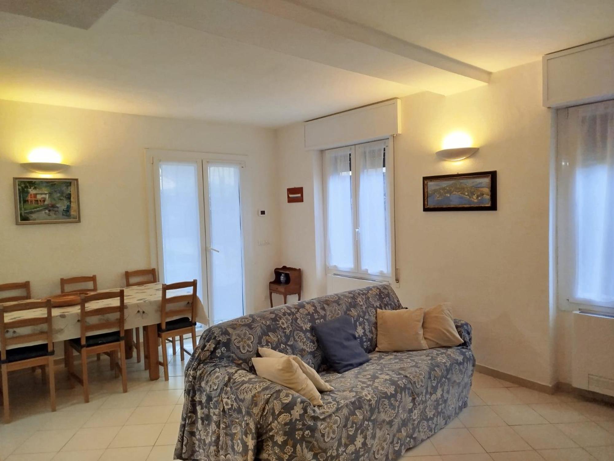 Apartamento Dorothea House Levanto Exterior foto