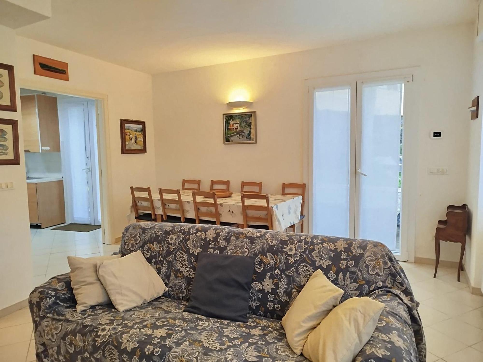 Apartamento Dorothea House Levanto Exterior foto